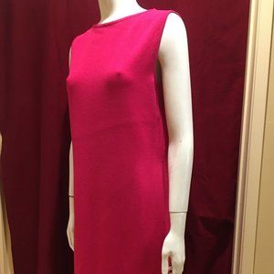 St. John knit dress
